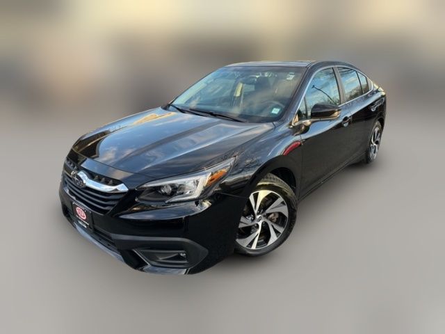 2022 Subaru Legacy Premium