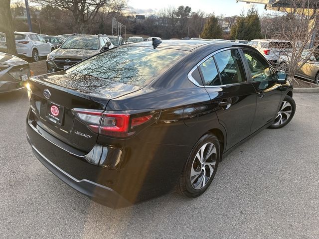 2022 Subaru Legacy Premium