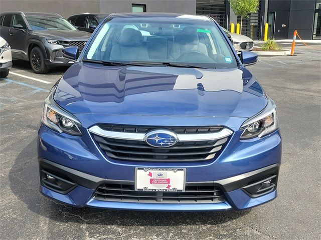 2022 Subaru Legacy Premium