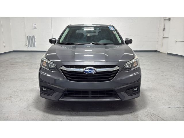 2022 Subaru Legacy Premium