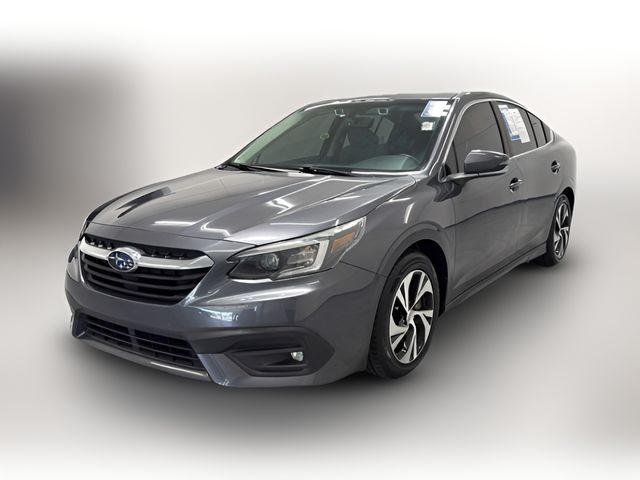2022 Subaru Legacy Premium