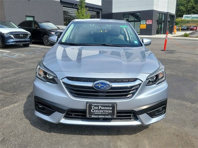 2022 Subaru Legacy Premium