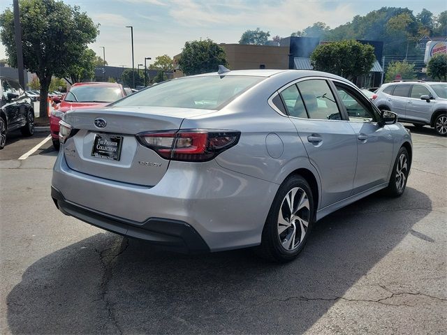 2022 Subaru Legacy Premium