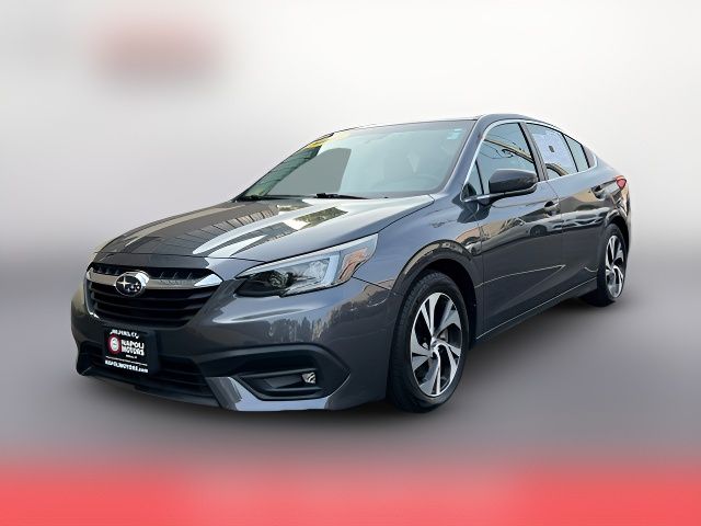 2022 Subaru Legacy Premium