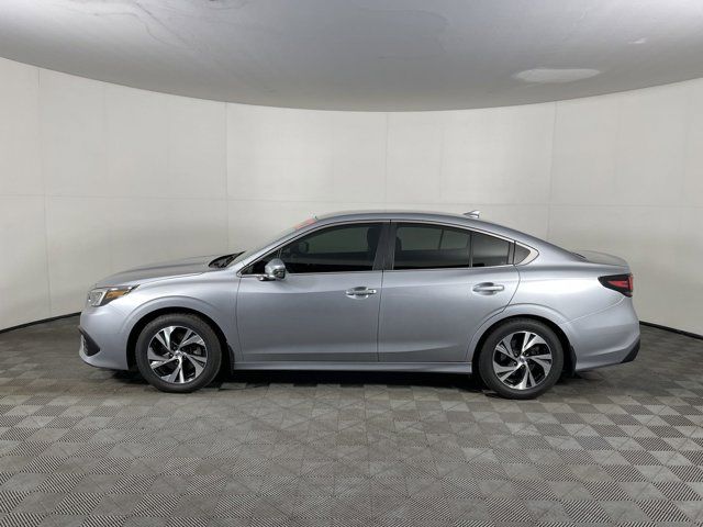 2022 Subaru Legacy Premium