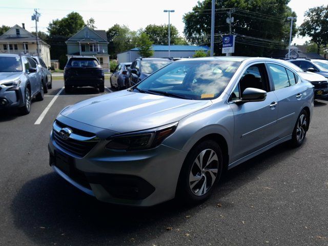 2022 Subaru Legacy Premium