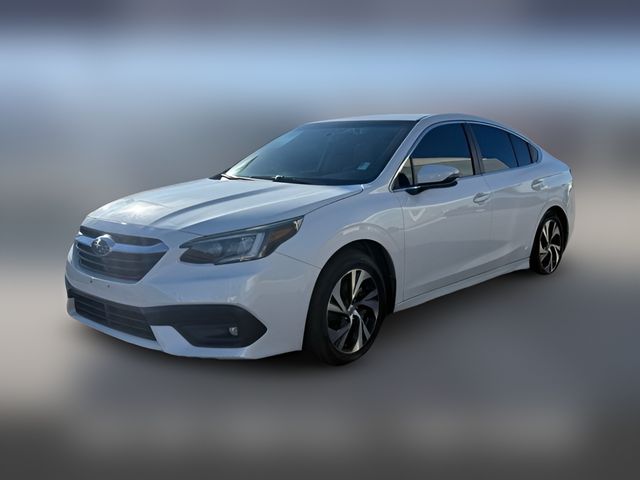 2022 Subaru Legacy Premium