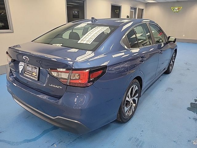 2022 Subaru Legacy Premium