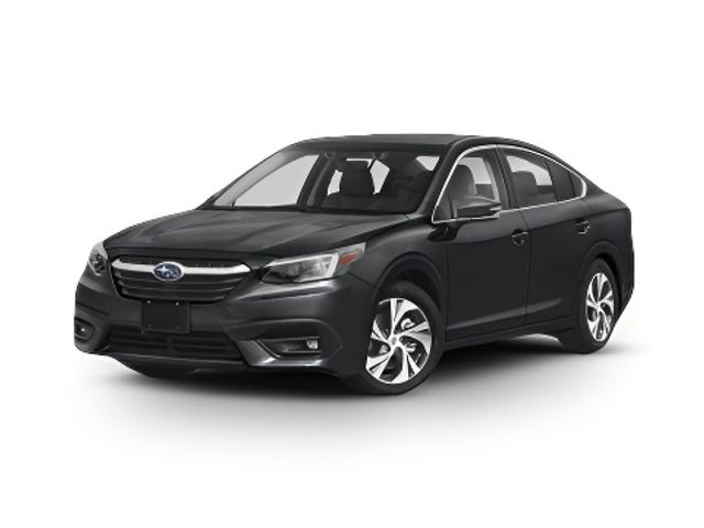 2022 Subaru Legacy Premium