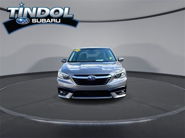 2022 Subaru Legacy Premium