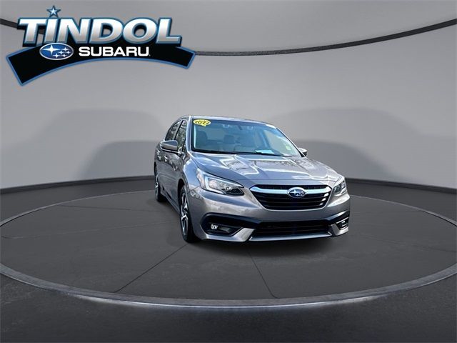 2022 Subaru Legacy Premium