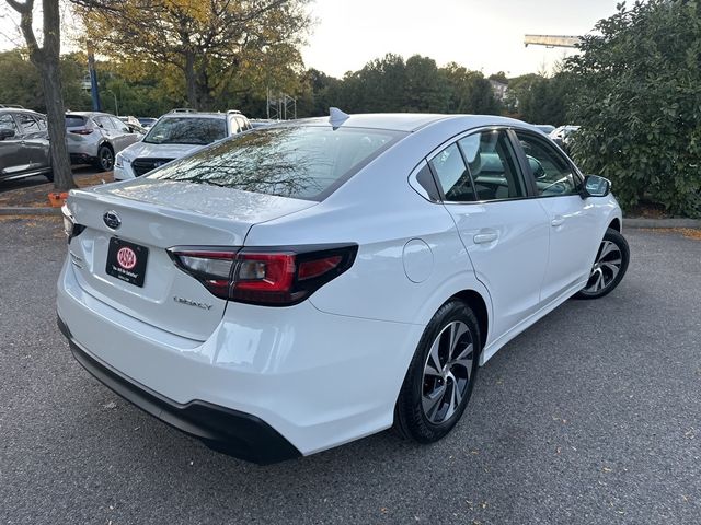 2022 Subaru Legacy Premium