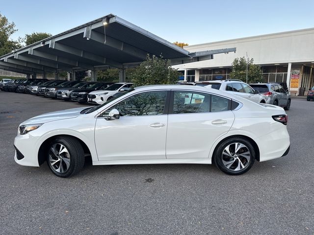 2022 Subaru Legacy Premium