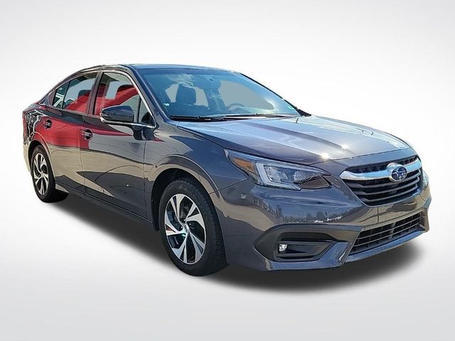 2022 Subaru Legacy Premium