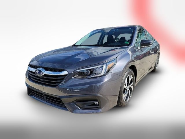 2022 Subaru Legacy Premium