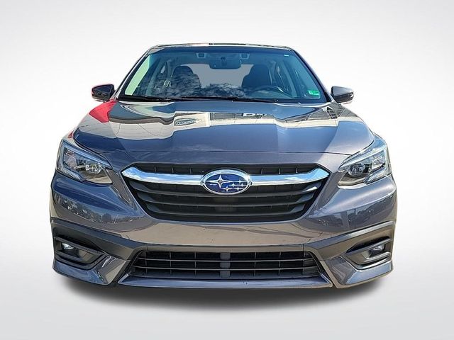 2022 Subaru Legacy Premium