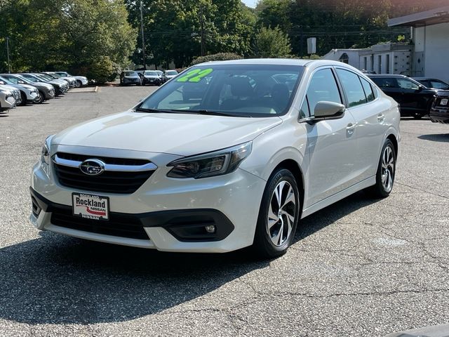 2022 Subaru Legacy Premium