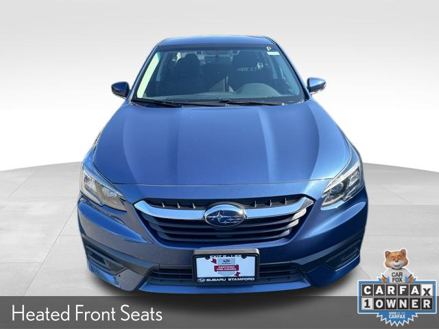 2022 Subaru Legacy Premium