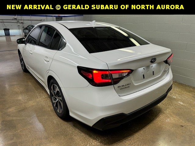 2022 Subaru Legacy Premium