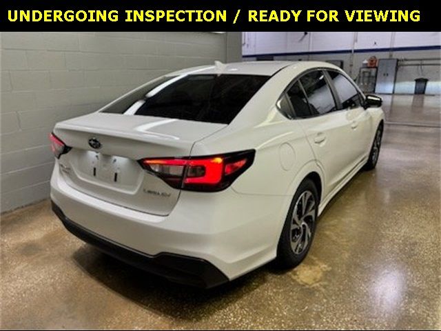 2022 Subaru Legacy Premium