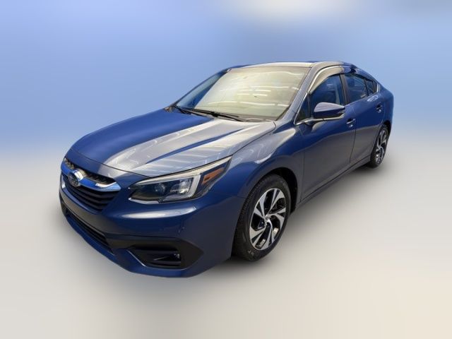 2022 Subaru Legacy Premium