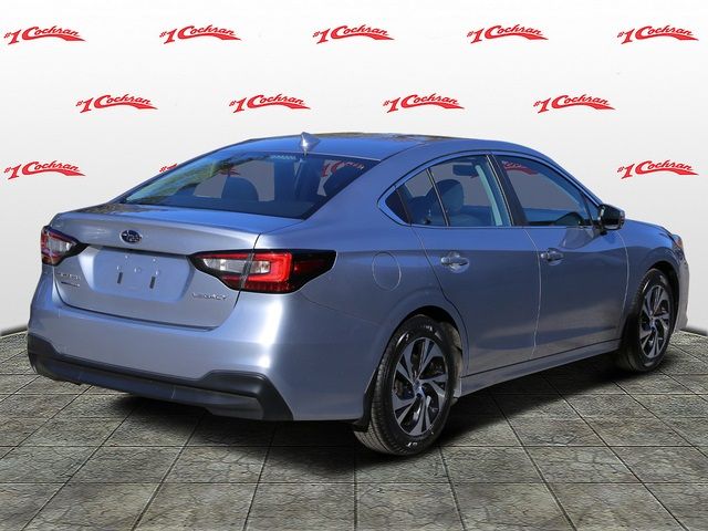 2022 Subaru Legacy Premium