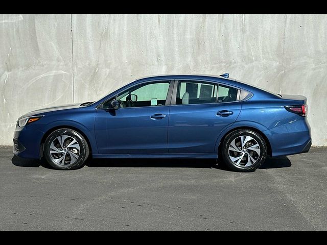 2022 Subaru Legacy Premium