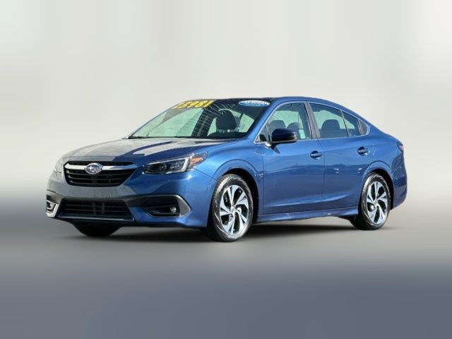 2022 Subaru Legacy Premium