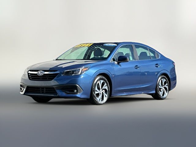 2022 Subaru Legacy Premium