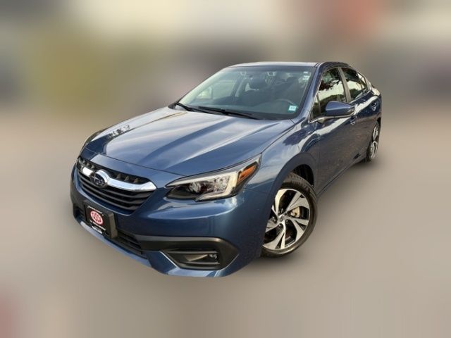 2022 Subaru Legacy Premium