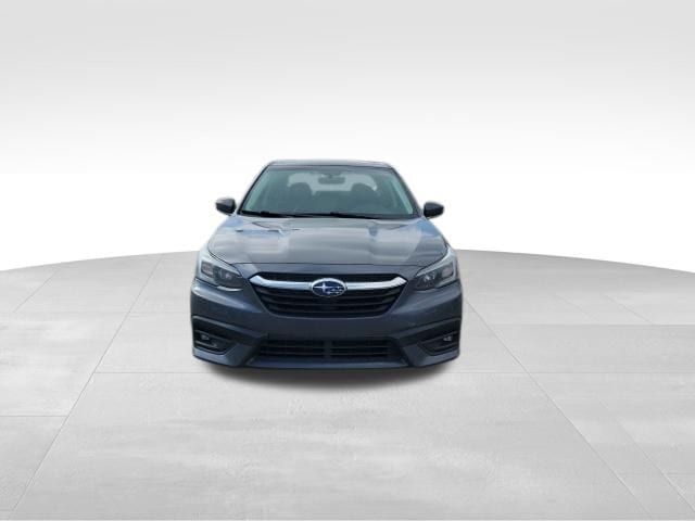 2022 Subaru Legacy Premium