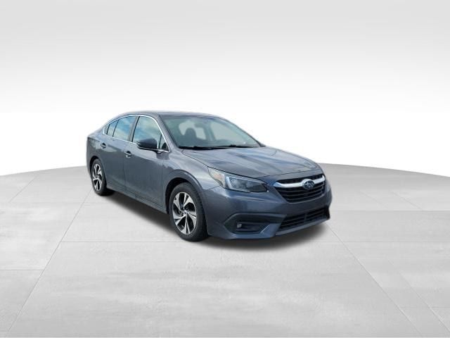 2022 Subaru Legacy Premium
