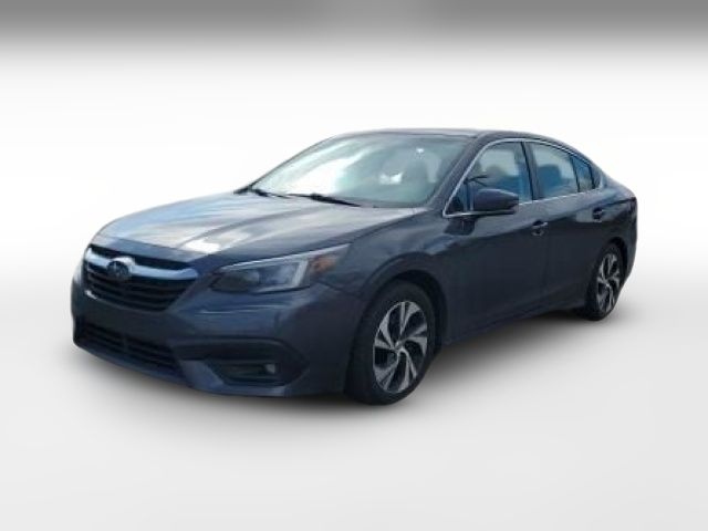 2022 Subaru Legacy Premium