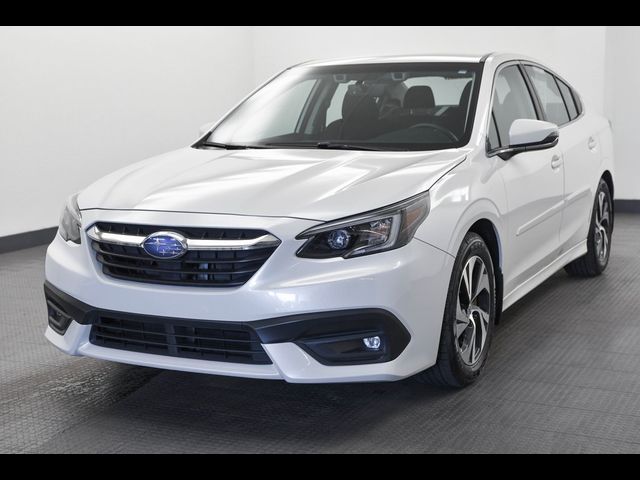 2022 Subaru Legacy Premium