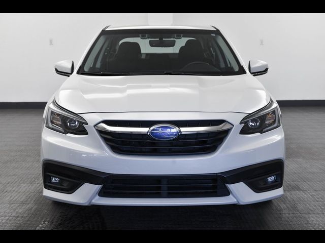 2022 Subaru Legacy Premium