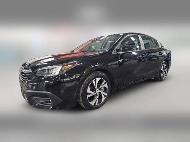 2022 Subaru Legacy Premium