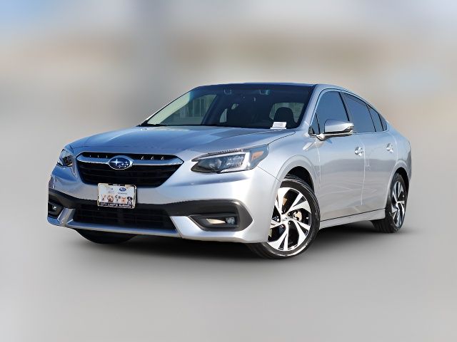 2022 Subaru Legacy Premium