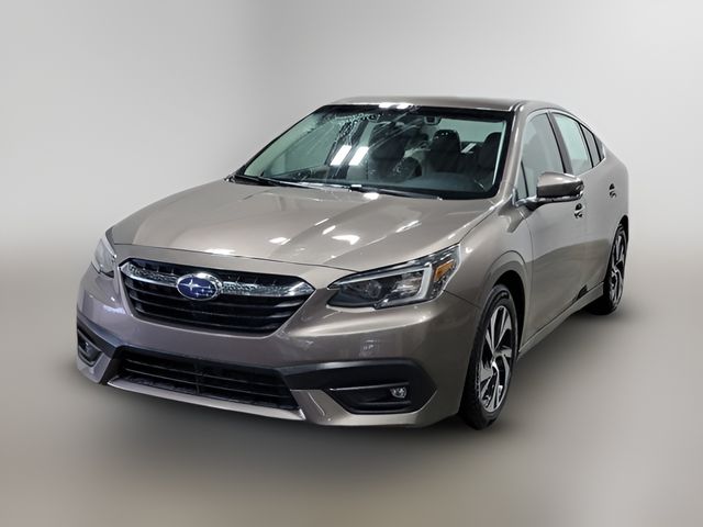 2022 Subaru Legacy Premium