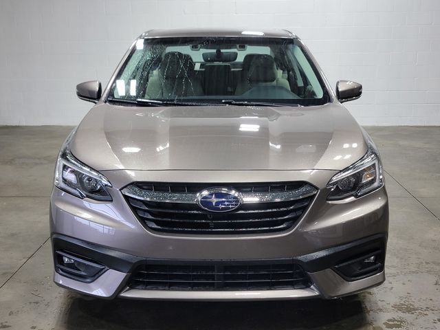 2022 Subaru Legacy Premium