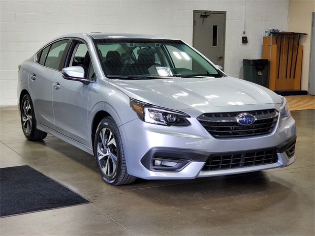 2022 Subaru Legacy Premium