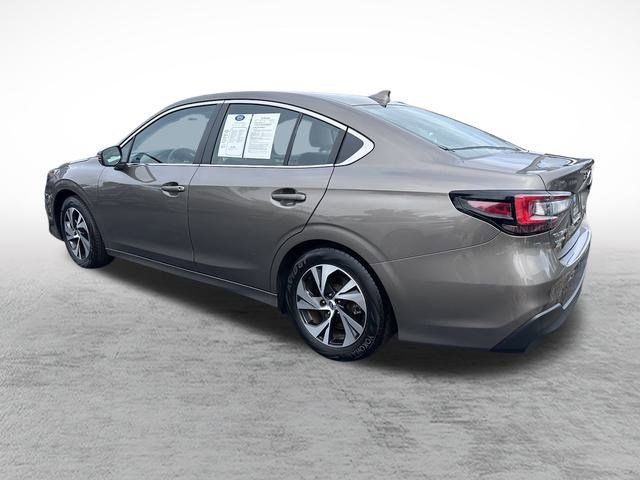 2022 Subaru Legacy Premium