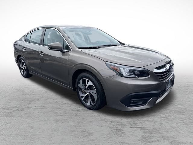 2022 Subaru Legacy Premium