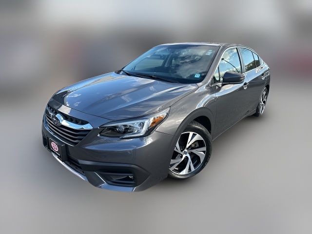 2022 Subaru Legacy Premium