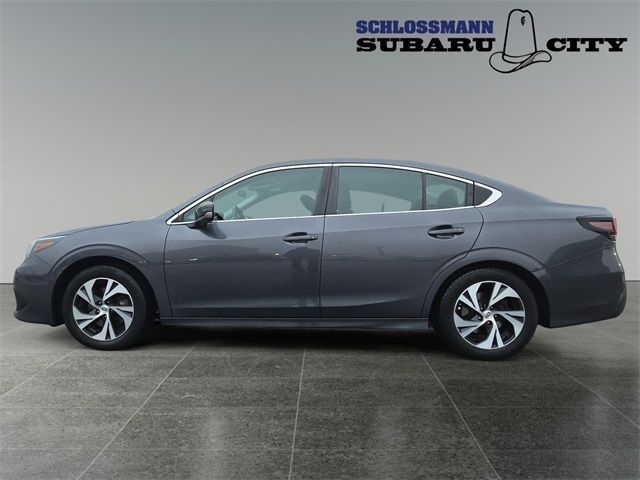 2022 Subaru Legacy Premium