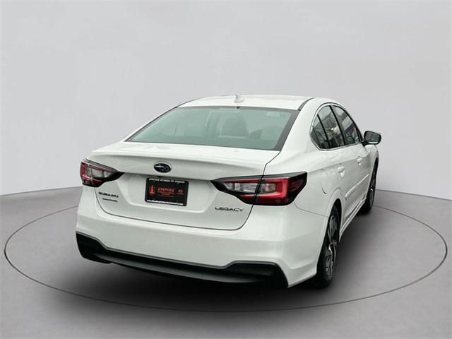 2022 Subaru Legacy Premium