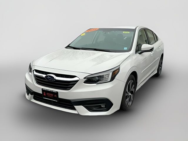 2022 Subaru Legacy Premium