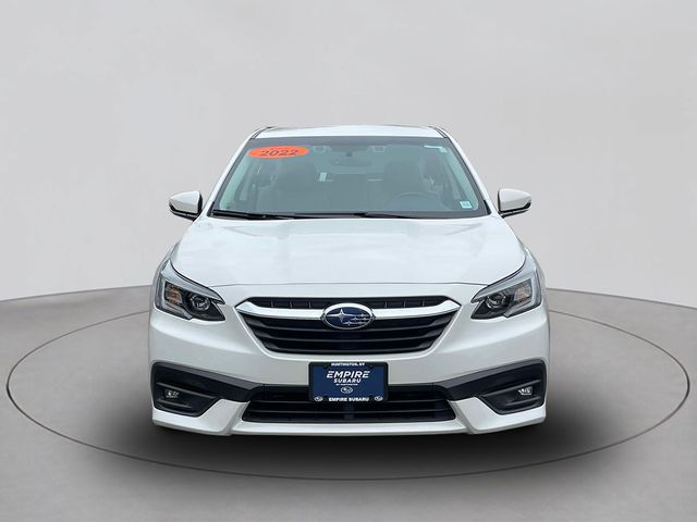 2022 Subaru Legacy Premium