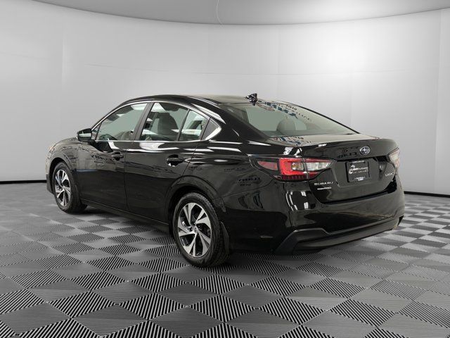 2022 Subaru Legacy Premium