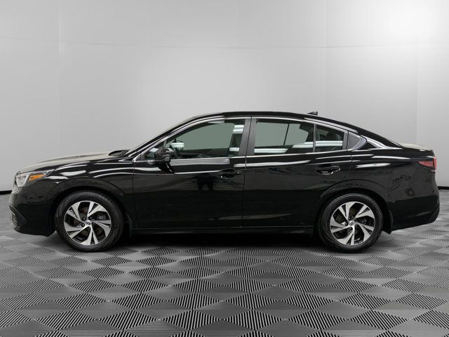 2022 Subaru Legacy Premium