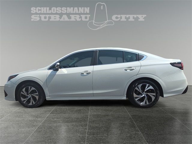 2022 Subaru Legacy Premium